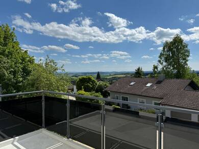 Wohnung zur Miete - Neubau 825 € 2 Zimmer 73,8 m² 1. Geschoss frei ab sofort Griesbach Bad Griesbach i.Rottal 94086