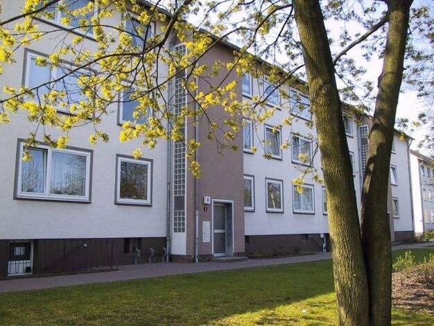 Wohnung zur Miete 616 € 3 Zimmer 72,4 m² 2. Geschoss frei ab 20.12.2025 Im Distelwinkel 9 Seelze 30926