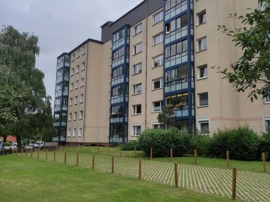 Wohnung zum Kauf 175.000 € 4 Zimmer 78 m² 2. Geschoss frei ab sofort Marienallee 12 Westliche Höhe Westliche Höhe 24937