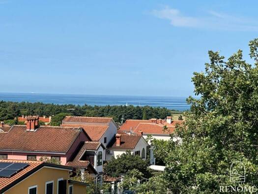 Wohnung zum Kauf 380.000 € 91 m² 2. Geschoss Novigrad