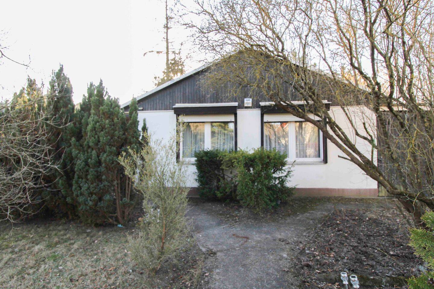 Einfamilienhaus zum Kauf - Ansicht 2