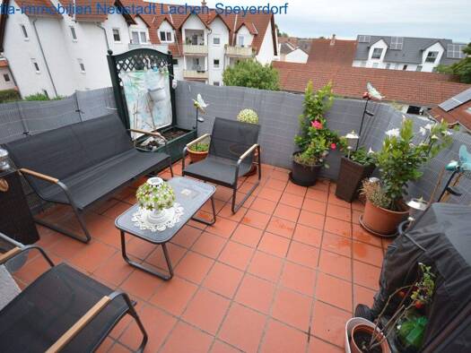 Wohnung zum Kauf provisionsfrei 197.500 € 3 Zimmer 68 m² 3. Geschoss Hassloch 67454