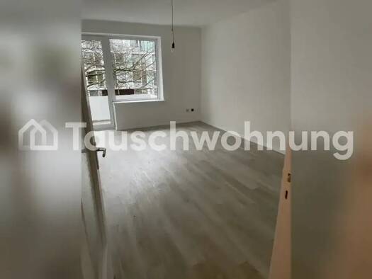 Wohnung zur Miete Tauschwohnung 634 € 2,5 Zimmer 63,3 m² 2. Geschoss Alsterdorf Hamburg 22087