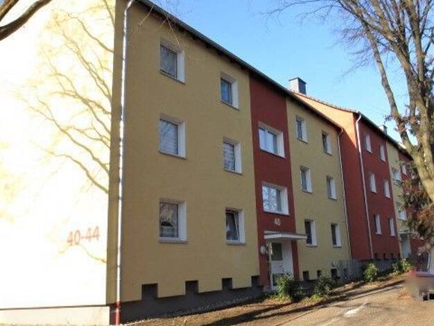 Wohnung zur Miete 655 € 3 Zimmer 65 m² 1. Geschoss frei ab 09.11.2026 Lange Hecke 44 Hörde Dortmund 44263