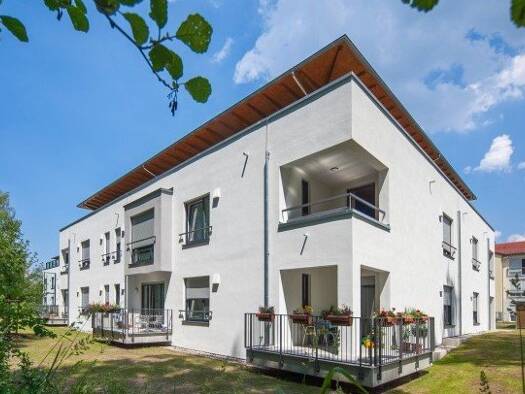 Wohnung zur Miete 700 € 2 Zimmer 56 m² Geschoss -1/2 frei ab sofort Altdorfer Straße 55 Neumarkt Neumarkt in der Oberpfalz 92318
