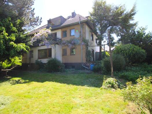 Doppelhaushälfte zum Kauf 269.000 € 7 Zimmer 120 m² 631 m² Grundstück Niederau Düren / Niederau 52355