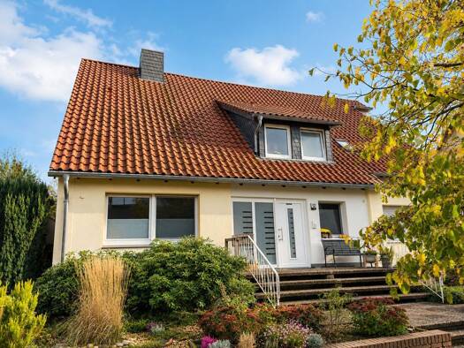 Wohnung zum Kauf provisionsfrei 119.900 € 3 Zimmer 78,8 m² 1. Geschoss Voxtrup Osnabrück 49086