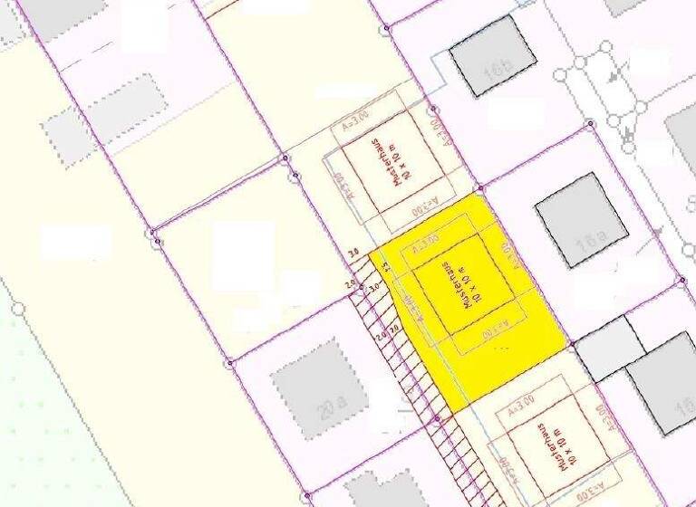 Grundstück zum Kauf provisionsfrei 115.000 € 480 m² Grundstück Medingen Ottendorf-Okrilla 01458