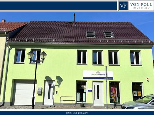Haus zum Kauf 399.000 € 9 Zimmer 215 m² 339 m² Grundstück Niemegk 14823