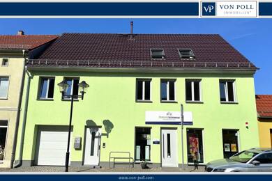 Haus zum Kauf 498.000 € 9 Zimmer 215 m² 339 m² Grundstück Niemegk Niemegk 14823