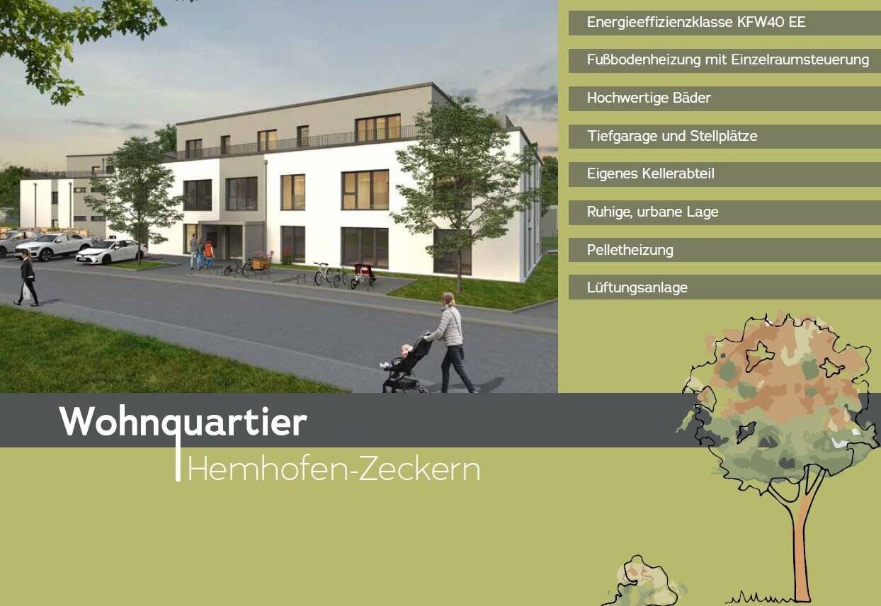 Teil eines Projekts