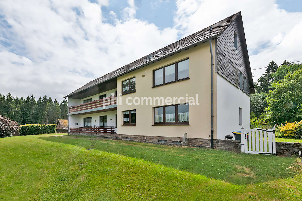 Mehrfamilienhaus zum Kauf als Kapitalanlage geeignet 479.000 € 502 m²<br/>Wohnfläche 3.380 m²<br/>Grundstück Konzen Monschau 52156