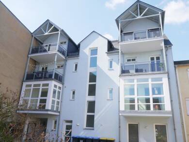 Wohn- und Geschäftshaus zum Kauf als Kapitalanlage geeignet 299.000 € 415,5 m² 287 m² Grundstück Burgstädt Burgstädt 09217