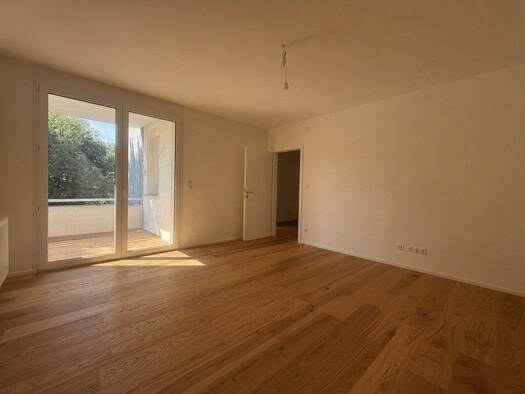 Wohnung zum Kauf - Erstbezug 189.000 € 2 Zimmer 53,4 m² 3. Geschoss Andritz Graz 8045