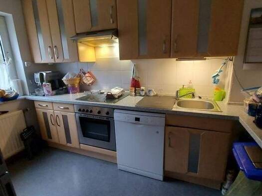 Wohnung zum Kauf 179.000 € 2 Zimmer 59,3 m² 1. Geschoss Oberndorf Schweinfurt 97424