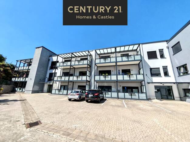 Wohnung zum Kauf 249.000 € 3 Zimmer 112,1 m² 2. Geschoss Riegelsberg Riegelsberg 66292