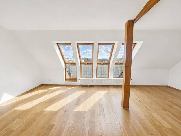 Wohnung zum Kauf provisionsfrei 588.200 € 2,5 Zimmer 90,6 m² 5. Geschoss Kochhannstraße 19 Friedrichshain Friedrichshain-Kreuzberg 10249