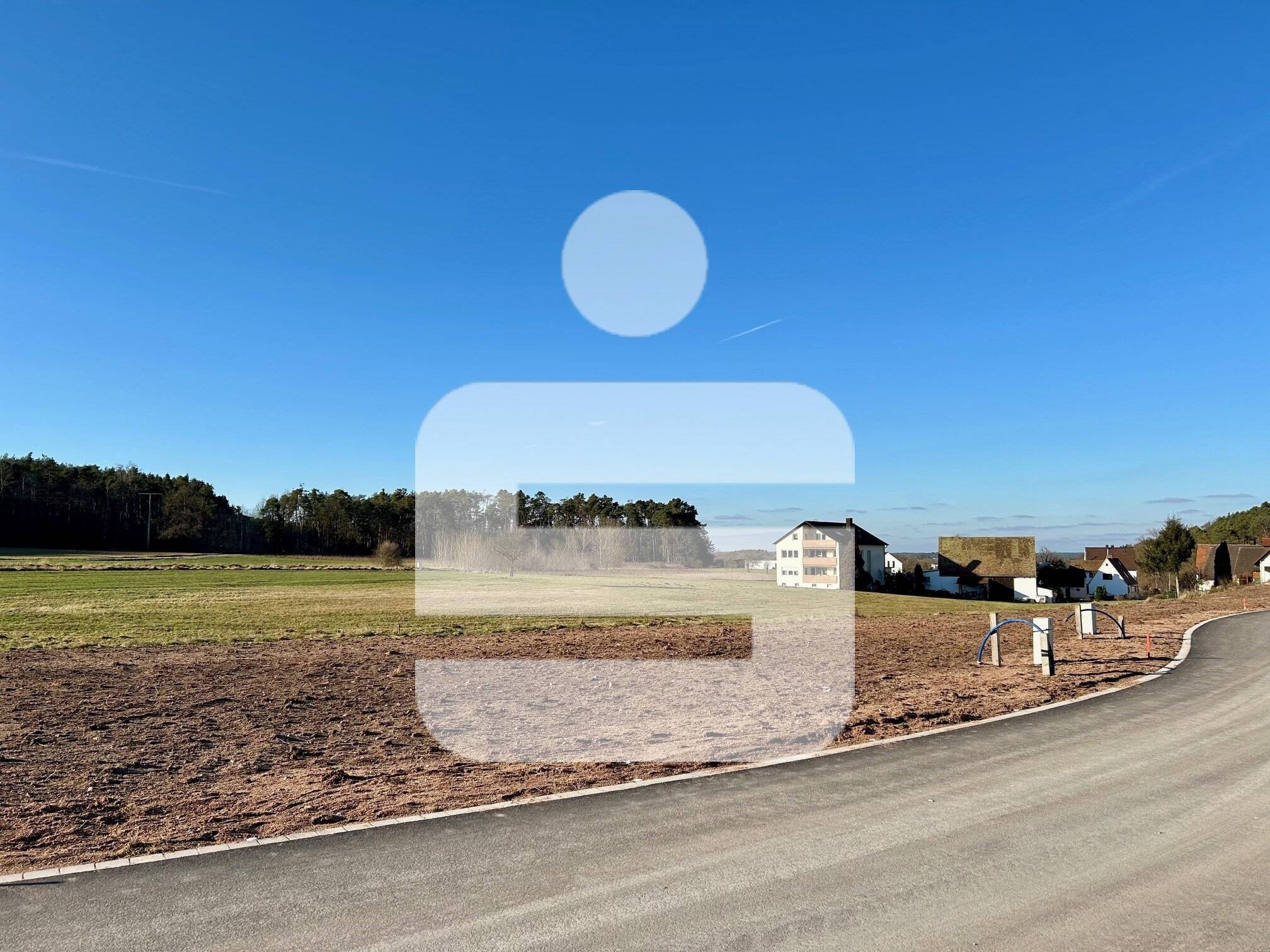 Grundstück zum Kauf 315.000 € 555 m²<br/>Grundstück Zeckern Hemhofen 91334