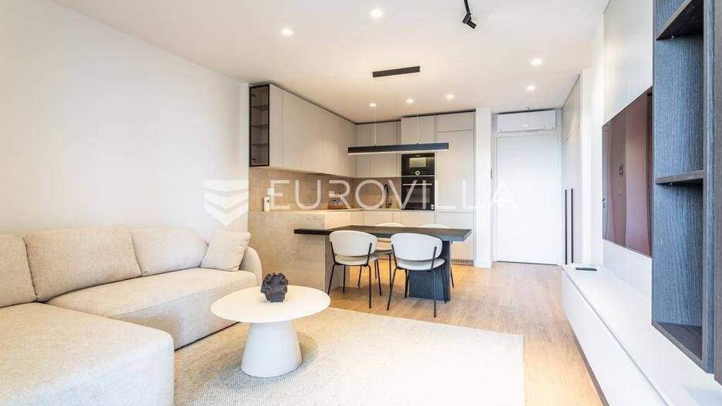 Wohnung zur Miete 2.500 € 2 Zimmer 92 m² 1. Geschoss Meje Grad - Meje