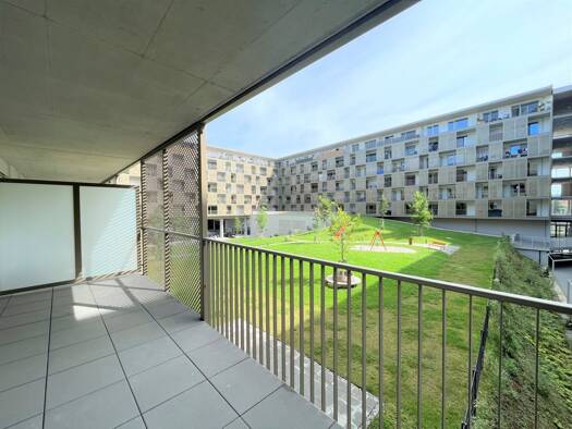 Wohnung zur Miete 595 € 2 Zimmer 54,6 m² Lend Graz 8020