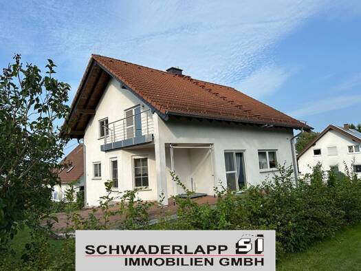 Einfamilienhaus zum Kauf 449.000 € 5 Zimmer 180 m² 740 m² Grundstück Sessenhausen 56244