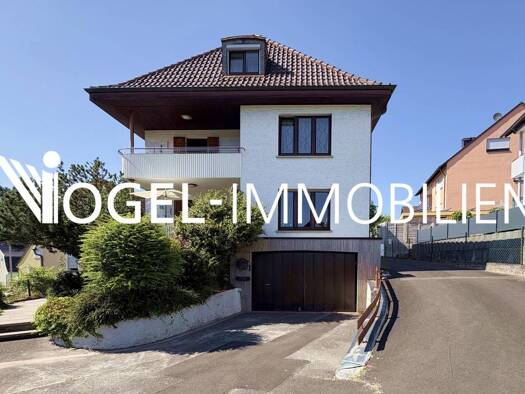 Mehrfamilienhaus zum Kauf provisionsfrei als Kapitalanlage geeignet 450.000 € 6 Zimmer 165 m² 743 m² Grundstück Rimpar Rimpar 97222