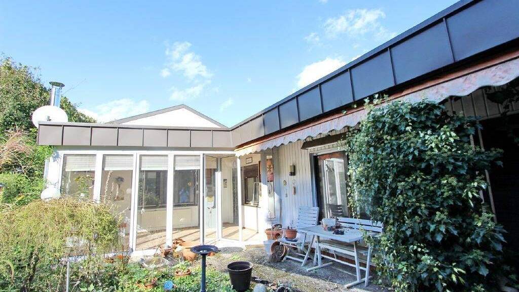 Einfamilienhaus zum Kauf 538.000 € 4,5 Zimmer 145 m² 904 m² Grundstück Primisweiler Wangen-Primisweiler 88239