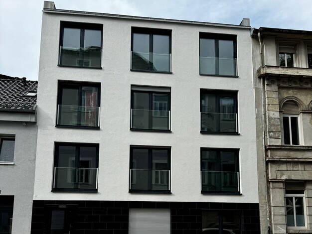 Wohnung zur Miete 850 € 1 Zimmer 31 m² 2. Geschoss frei ab 01.09.2025 Düsseldorfer Strasse 3 Mülheim Köln 51063