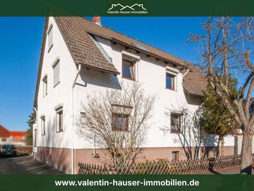 Mehrfamilienhaus zum Kauf 170.000 € 9 Zimmer 193 m² 643 m² Grundstück Harlingerode Bad Harzburg 38667