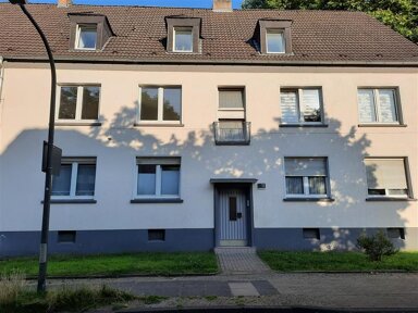 Wohnung zur Miete 366 € 2,5 Zimmer 53,8 m² 2. Geschoss Im Springfeld 11 Stadtmitte - Süd-West Bottrop 46236