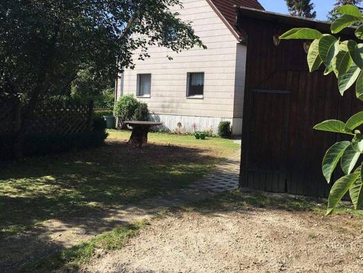 Einfamilienhaus zur Miete 650 € 3 Zimmer 70 m² frei ab sofort Harthausen Winterlingen 72474