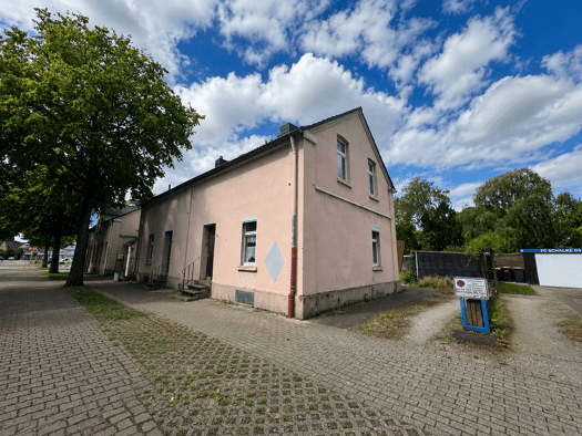 Einfamilienhaus zum Kauf provisionsfrei 149.000 € 4 Zimmer 90 m² 563 m² Grundstück Flöz Dickebank 8 Ückendorf Gelsenkirchen 45886