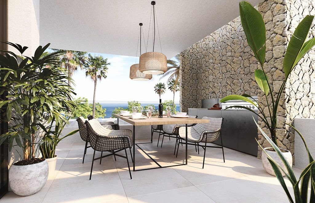 Wohnung zum Kauf 1.795.000 € 6 Zimmer 212,7 m²<br/>Wohnfläche Neuruppin Estepona