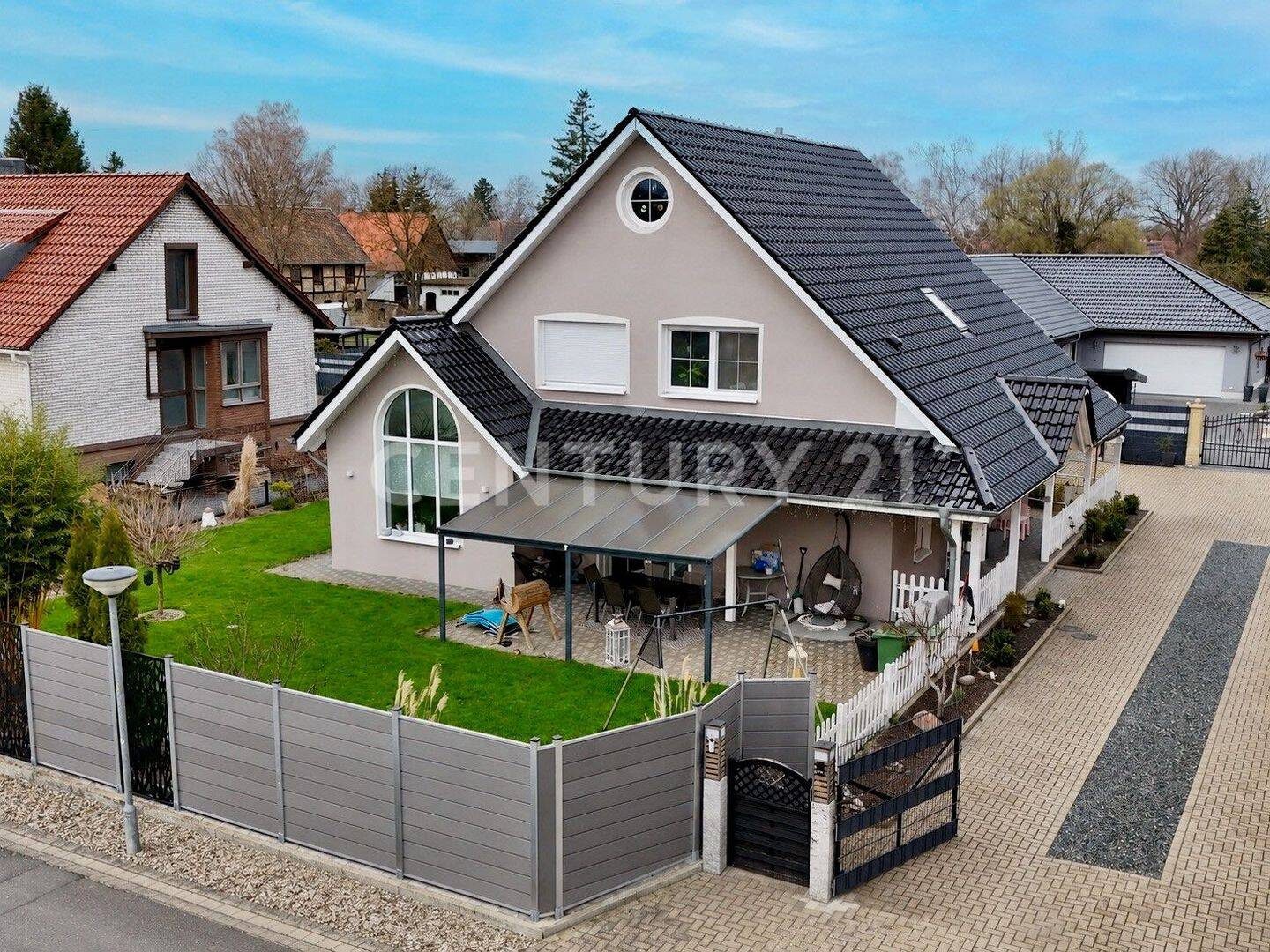 Haus – Salzgitter, Groß Mahner - Ansicht 2