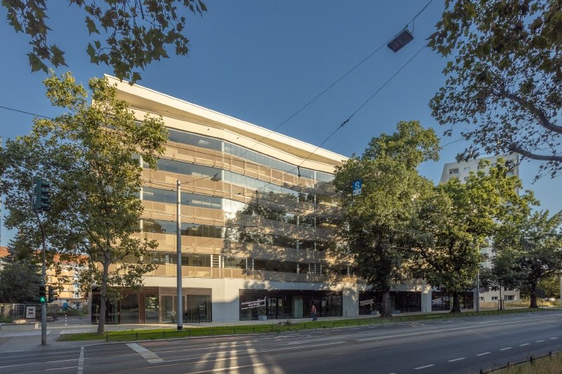 Ladenfläche zur Miete provisionsfrei 793 m²<br/>Verkaufsfläche ab 106 m²<br/>Teilbarkeit Johannstadt-Süd (Lortzingstr.) Dresden 01307