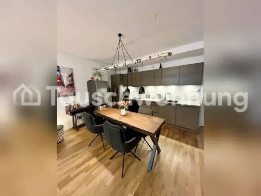 Maisonette zur Miete Tauschwohnung 1.560 € 3 Zimmer 97 m² EG Ehrenfeld Köln 50825