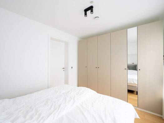 Studio zum Kauf - Erstbezug provisionsfrei 1.200.000 € 3 Zimmer 65 m² 4. Geschoss Werdertorgasse Wien,Innere Stadt 1010
