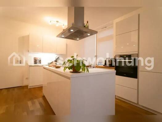 Wohnung zur Miete Tauschwohnung 1.300 € 3 Zimmer 80 m² 2. Geschoss Altona-Altstadt Hamburg 22767