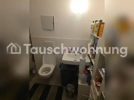 Wohnung zur Miete Tauschwohnung 450 € 1 Zimmer 38,9 m² Kreuzberg Berlin 10245