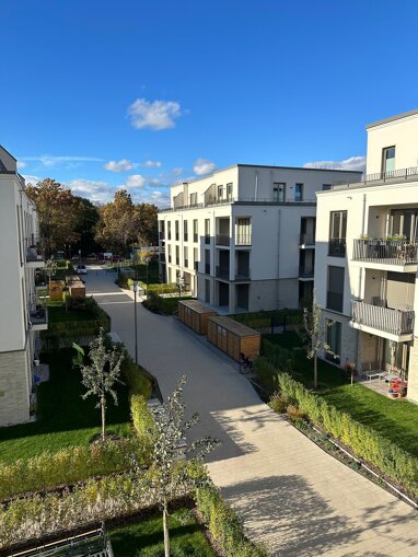 Wohnung zur Miete 1.016 € 2 Zimmer 56,4 m² 2. Geschoss frei ab sofort Teutonenstraße 5 Altglienicke Berlin 12524