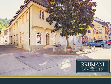 Stadthaus zum Kauf 827.000 € 8 Zimmer 234 m² 308 m² Grundstück Sulzburg Sulzburg 79295