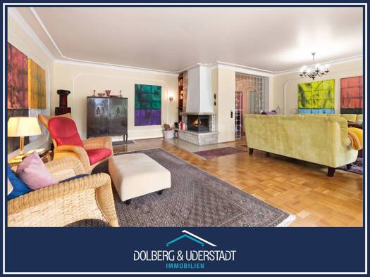 Wohnung zum Kauf 450.000 € 3 Zimmer 160 m² Rahlstedt Hamburg 22143