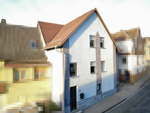 Einfamilienhaus zum Kauf 395.000 € 6 Zimmer 153 m² 471 m² Grundstück Otterbach Otterbach 67731