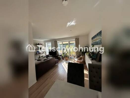 Wohnung zur Miete Tauschwohnung 1.200 € 3 Zimmer 80 m² 3. Geschoss Niendorf Eimsbüttel 22457