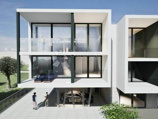 Wohnung zum Kauf 177.192 € 2 Zimmer 49 m² Bibinje Bibinje