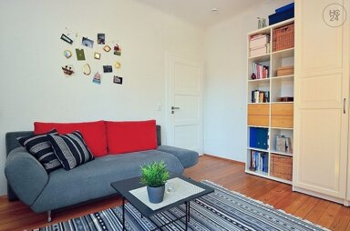 Wohnung zur Miete Wohnen auf Zeit 1.195 € 3 Zimmer 67 m² frei ab sofort Grombühl Würzburg 97080