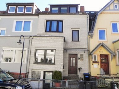 Mehrfamilienhaus zum Kauf provisionsfrei als Kapitalanlage geeignet 369.000 € 234,6 m² 142 m² Grundstück Walle Bremen 28219