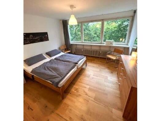 Wohnung zur Miete 1.780 € 3 Zimmer 92 m² Geschoss 3/6 frei ab sofort Walter-Flex-Straße 48 B Sillenbuch Stuttgart 70619