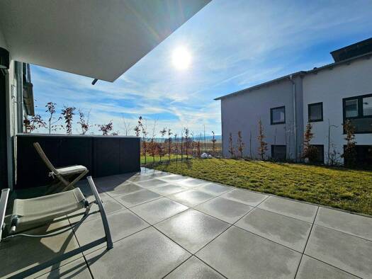 Wohnung zum Kauf 265.000 € 2,5 Zimmer 69 m² Haidhäuser Cham 93413