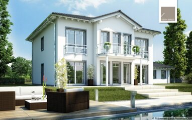 Einfamilienhaus zum Kauf provisionsfrei 722.780 € 5 Zimmer 211 m² 768 m² Grundstück Lütgenrode Nörten-Hardenberg 37176